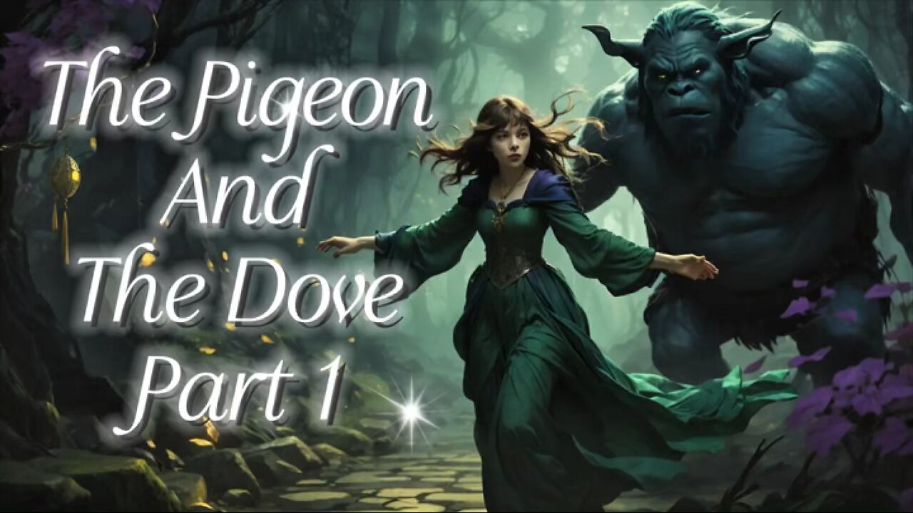 The pigeon and the dove part 1