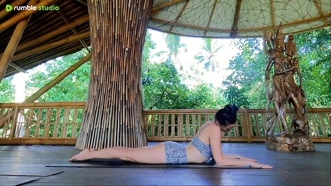 YOGA ARCHIVES