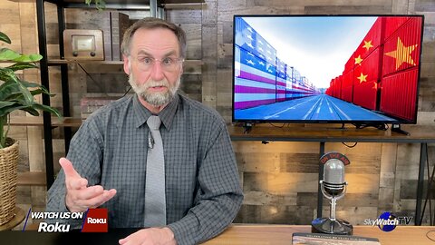 Five in Ten 5/12/25: China Blinks
