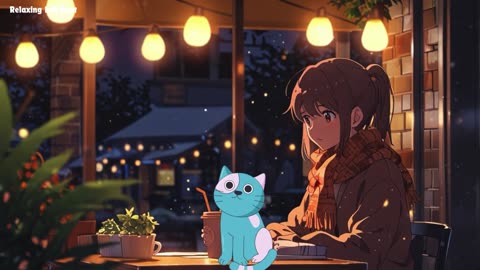 lofi beats to do absolutely nothing to