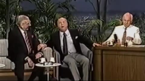 Don Rickles’ Hilarious Germany Trip and Cultural Quirks Revealed