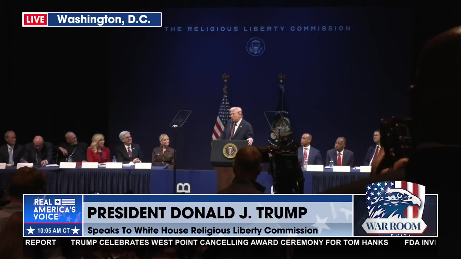 PARENTAL RIGHTS ARE BACK