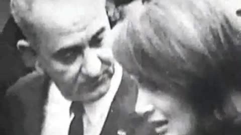 JFK... THE CORRUPTION OF LBJ
