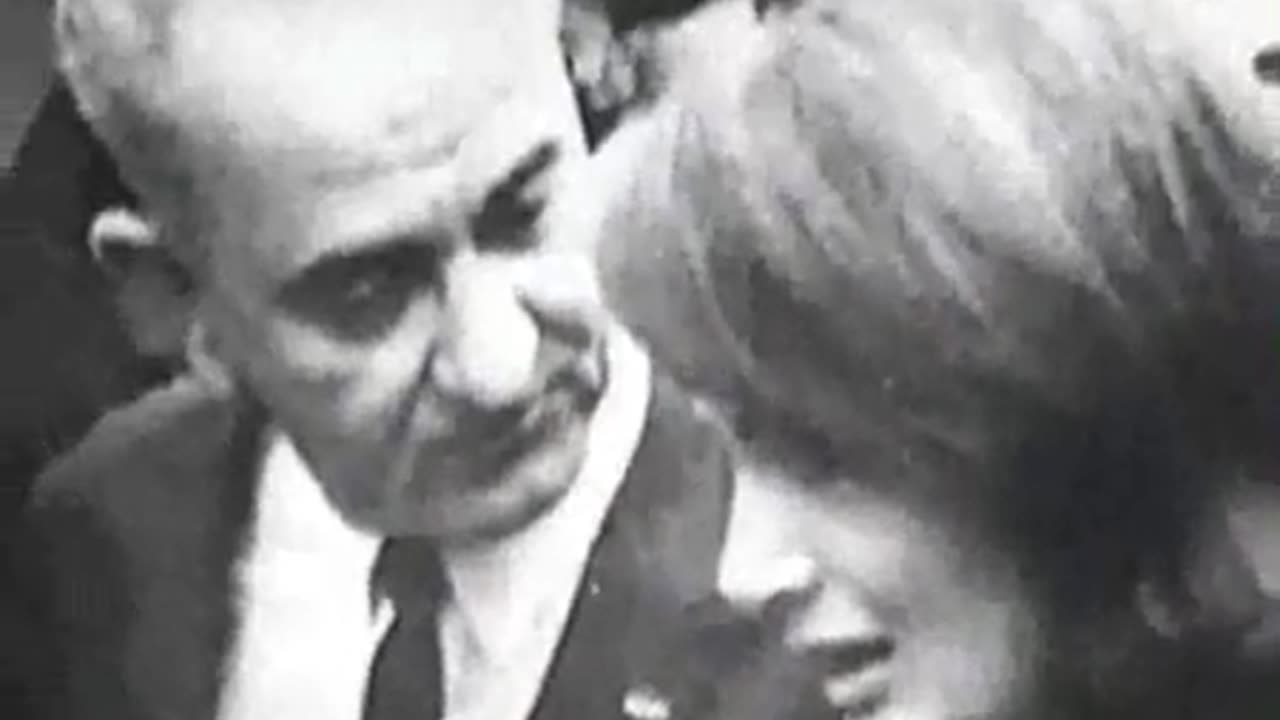 JFK... THE CORRUPTION OF LBJ