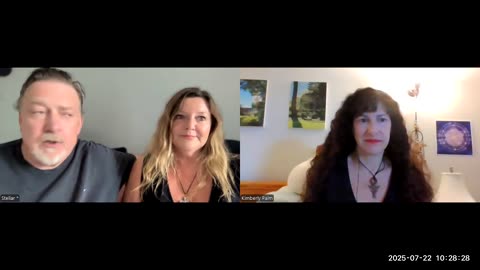 Divine Sovereignty, Organic and Inorganic Timelines Part 2