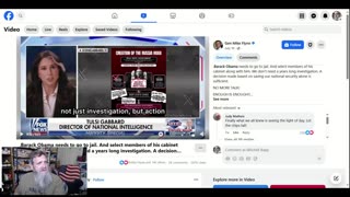 Trump Assassination Files