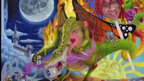 Trippie Redd - Matt Hardy OG (ft. Juice WRLD)