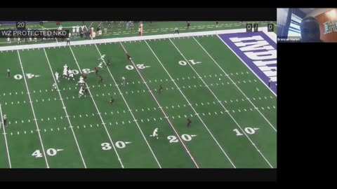 US Sports Football Feat. MaxPreps Top 10 High School Football Plays of Week 10