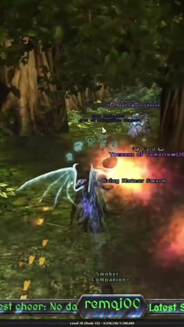 Epic Battles_ Explosions, & Monsters 01-24-2026-DDO Stream Replay - #Shorts #Reels #DDO #DND
