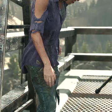 Days Gone - Everyone Hates Tucker (Survival II)