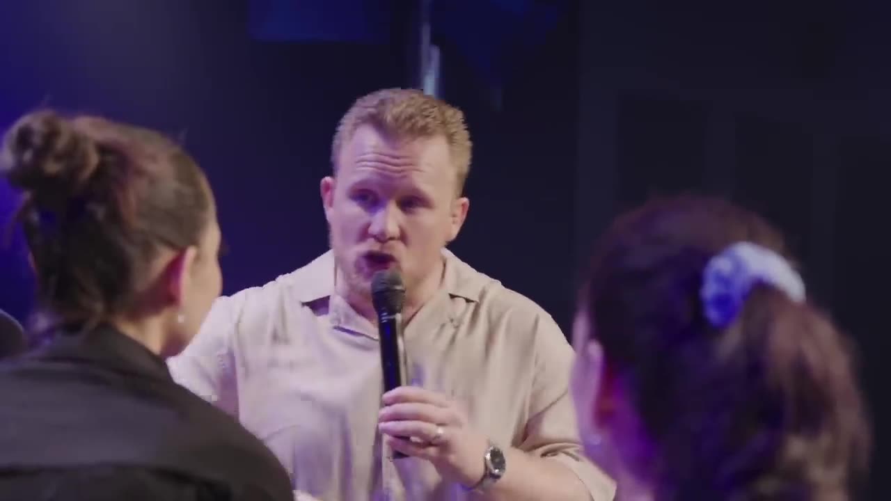 In 1992 The Devil Used Her Parents To Torment Her?!