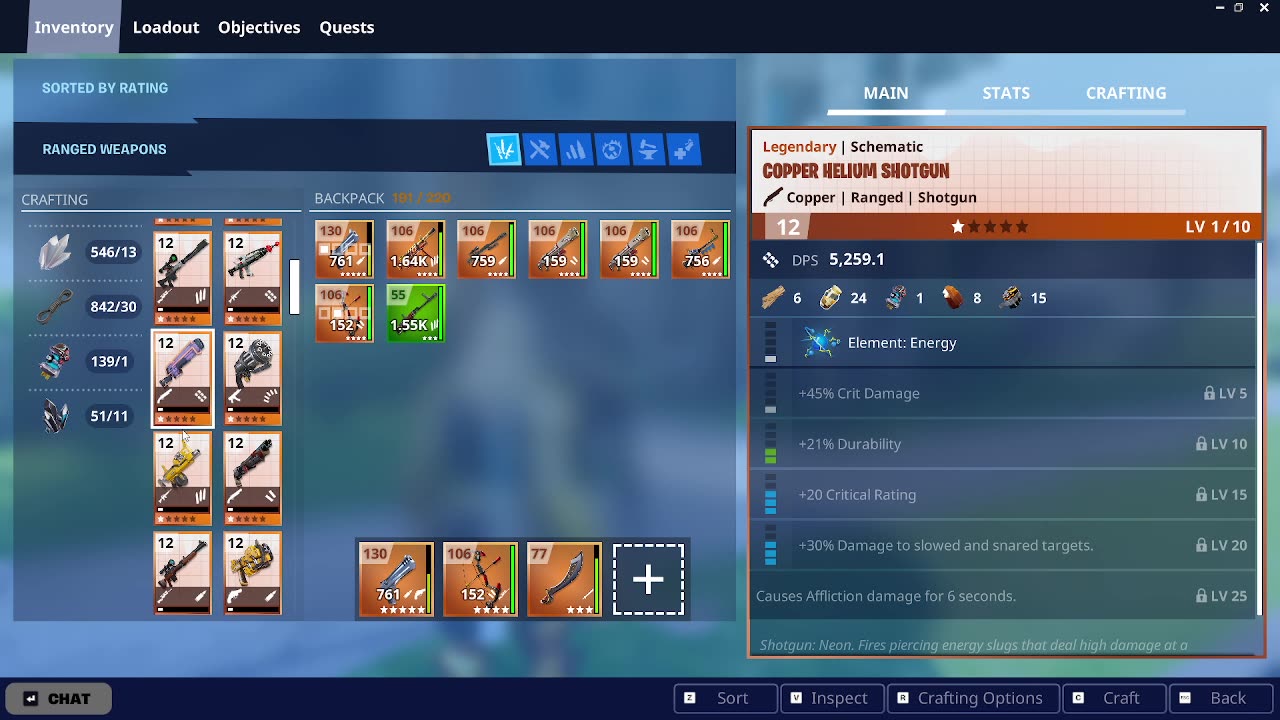 checking out the simpsons event with the boys