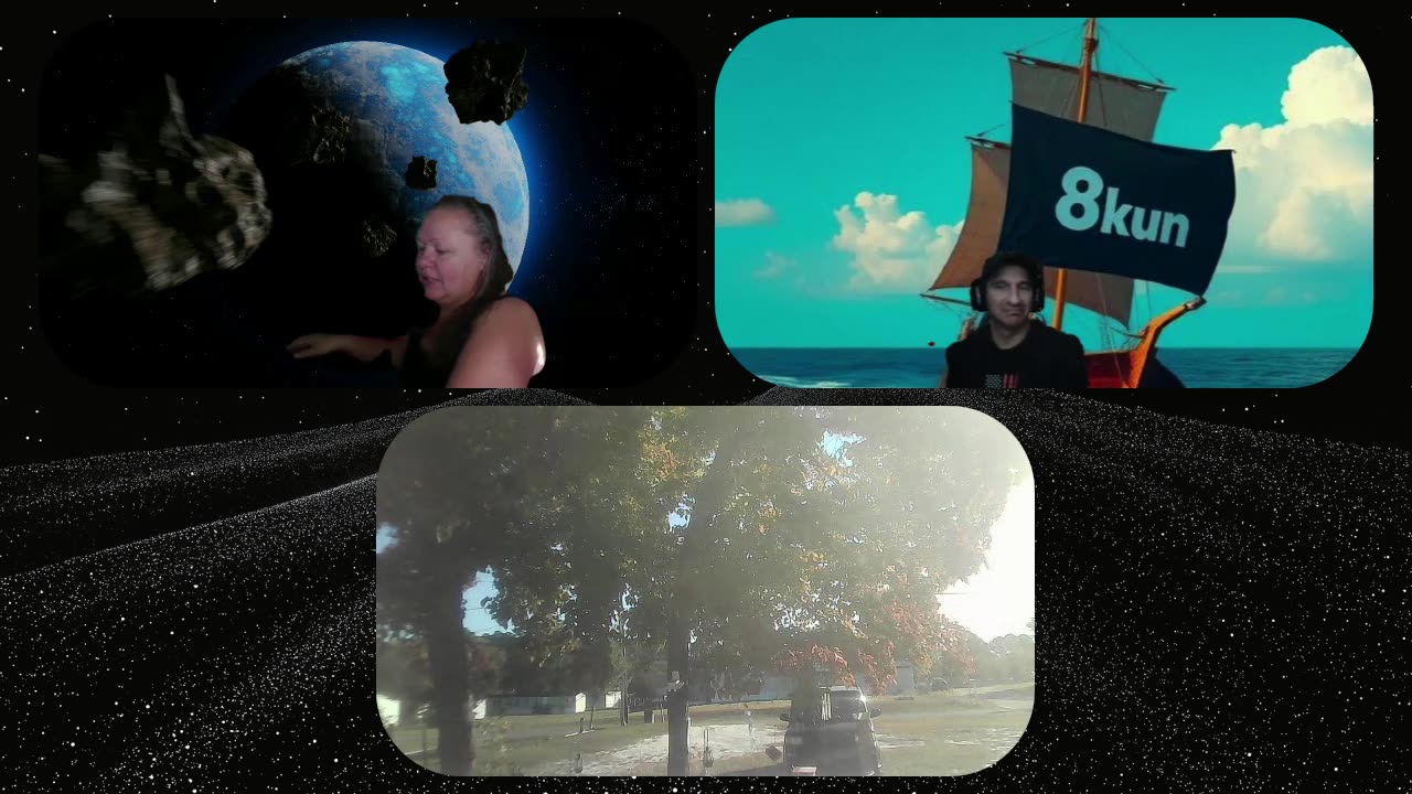 Ahoy The Ship Show - 10/24/2025