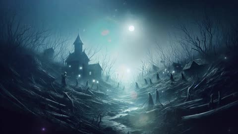 (FREE) Midsommar Night - Nordic, Dark, Horror, Music