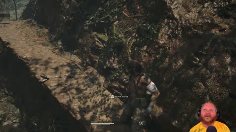 Metal gear solid Delta playthrough (pt.1)