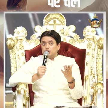 MENTOR के FOOTSTEPS पर चलें Powerful Message By #apostleankuryosephnarula ‪@AnugrahTV‬