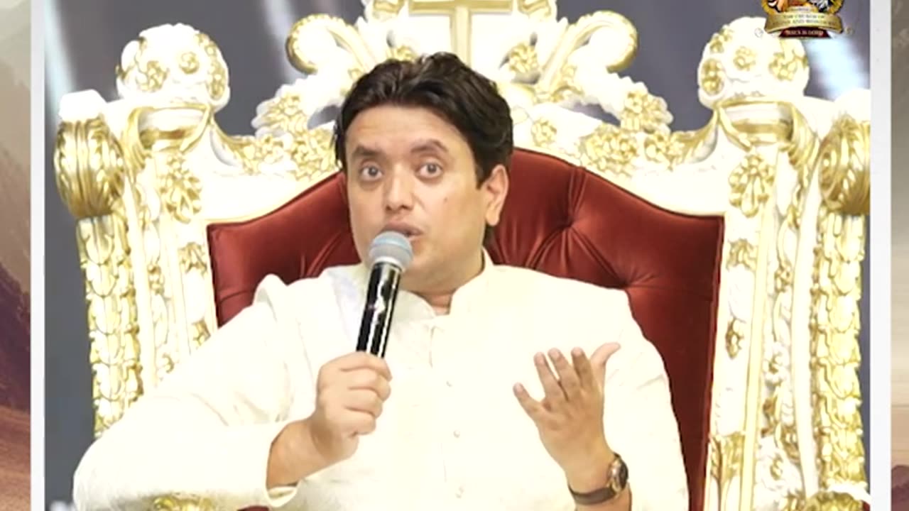 MENTOR के FOOTSTEPS पर चलें Powerful Message By #apostleankuryosephnarula ‪@AnugrahTV‬