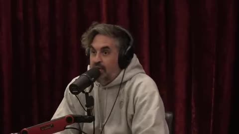 The Joe Rogan Experience | Mike Maxwell (2359)