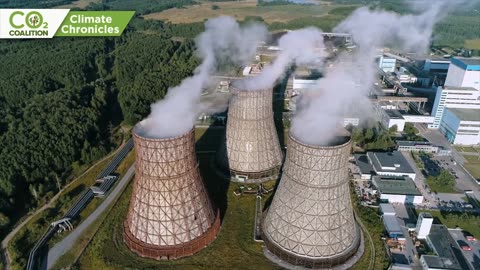 Global Warming Is From The Sun Not From Carbon Dioxide