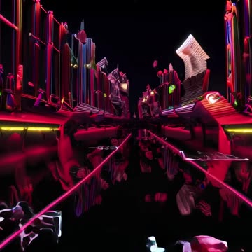 Lucid_Origin_Futuristic_neon_city_backgroun