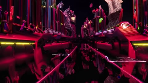 Lucid_Origin_Futuristic_neon_city_backgroun