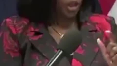 Jasmine Crockett Attacks Texas Without Evidence