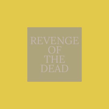 #CRANEBEATS:REVENGE OF THE DEAD