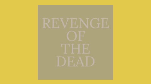 #CRANEBEATS:REVENGE OF THE DEAD