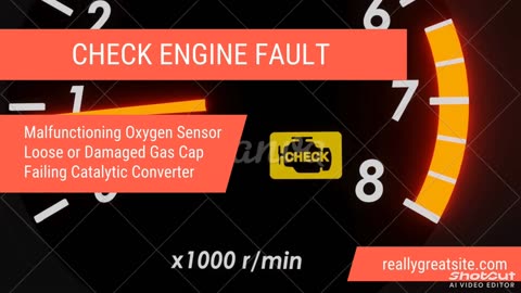 Car racing game