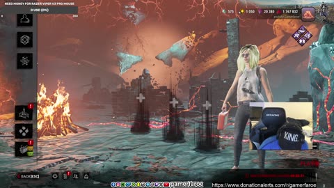 irl just going for walk getting my kilo down