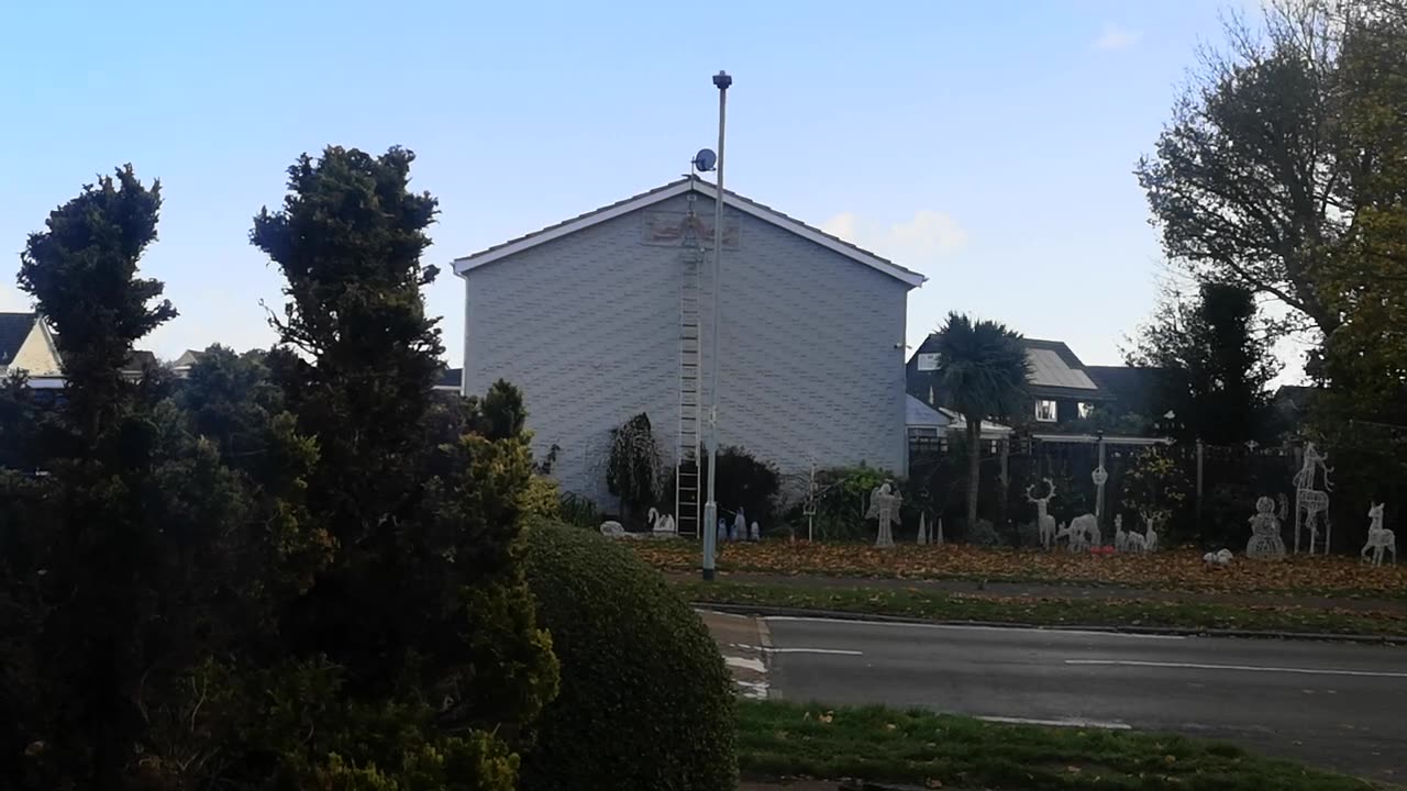 Some Tripping over their Monster Lies