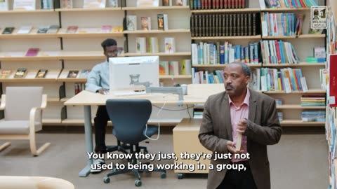 Why are Professors so RUDE?