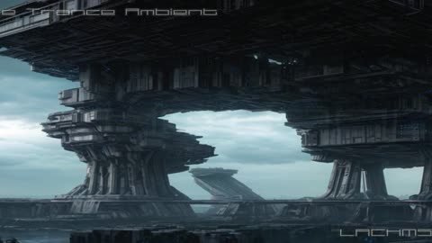 Dance Ambient Motivating - Lachm