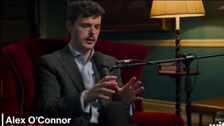 Reality's Shifting Ground - Simon Blackburn and Alex O Connor #ethics #realism #cognitivism