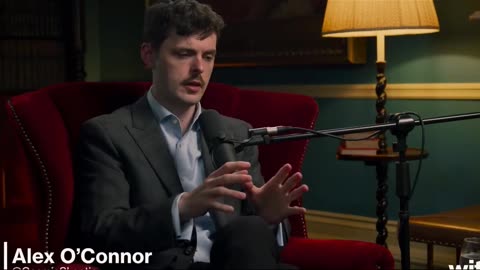 Reality's Shifting Ground - Simon Blackburn and Alex O Connor #ethics #realism #cognitivism