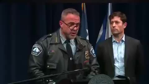 Minneapolis Police Chief Admits Unlawful Behavior as Mayor Frey Squirms