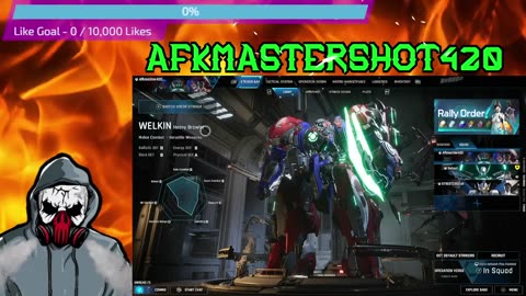 Steel Clashin’ with My Mecha Bro GetOutOfMyWayy