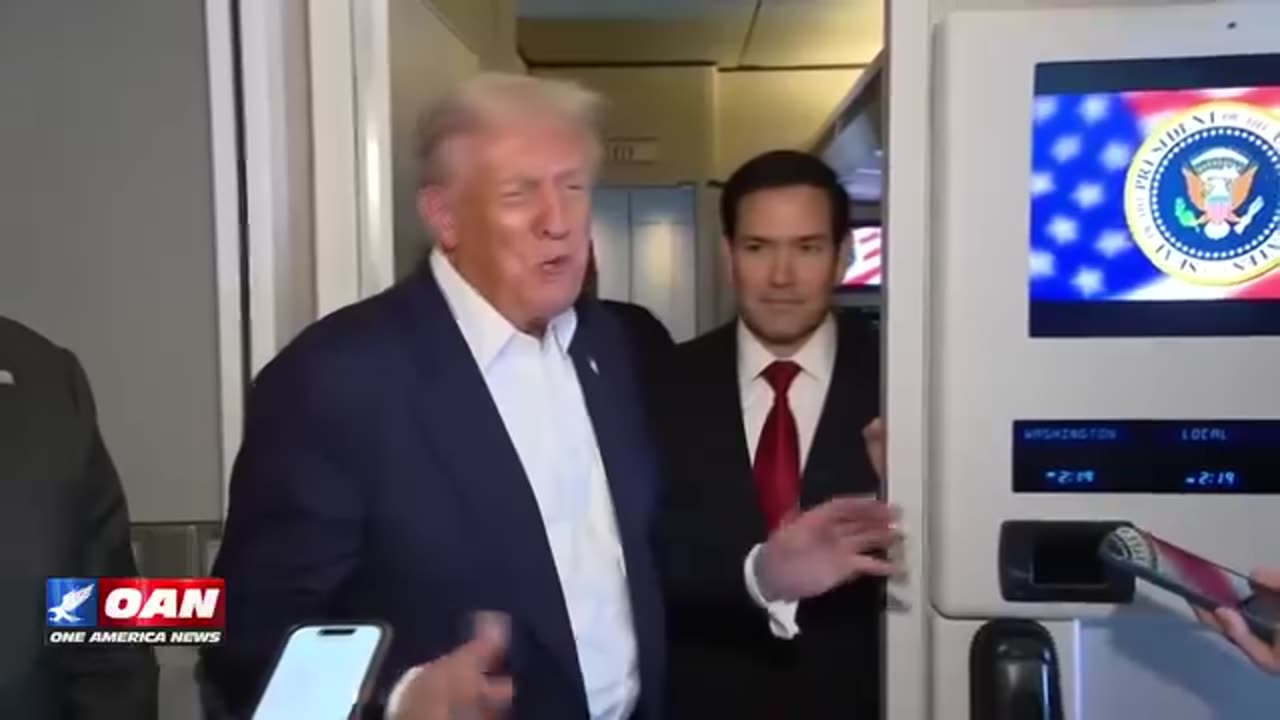 "USA Breaking News: 🚨 Trump’s Shocking Return That Will Change Everything! 🇺🇸"