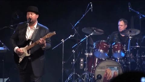 Ride Like the Wind - Christopher Cross (live)