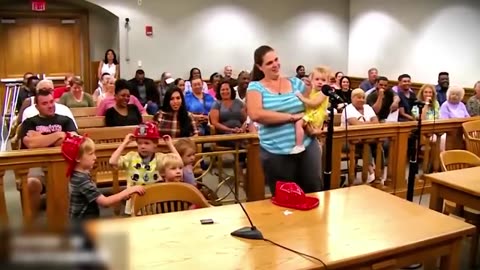 Judge Caprio's BEST MOMENTS OF ALL TIME...