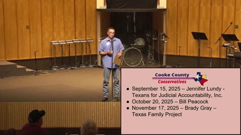 2025-08-18 - CCC Intro