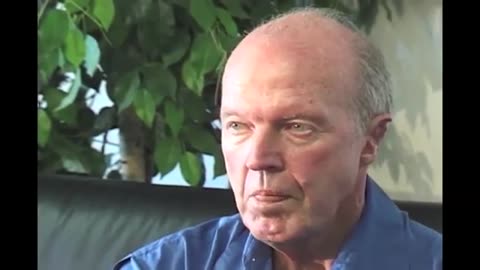 Disclosure Project - Witness Testimony Archive - Astronaut Gordon Cooper