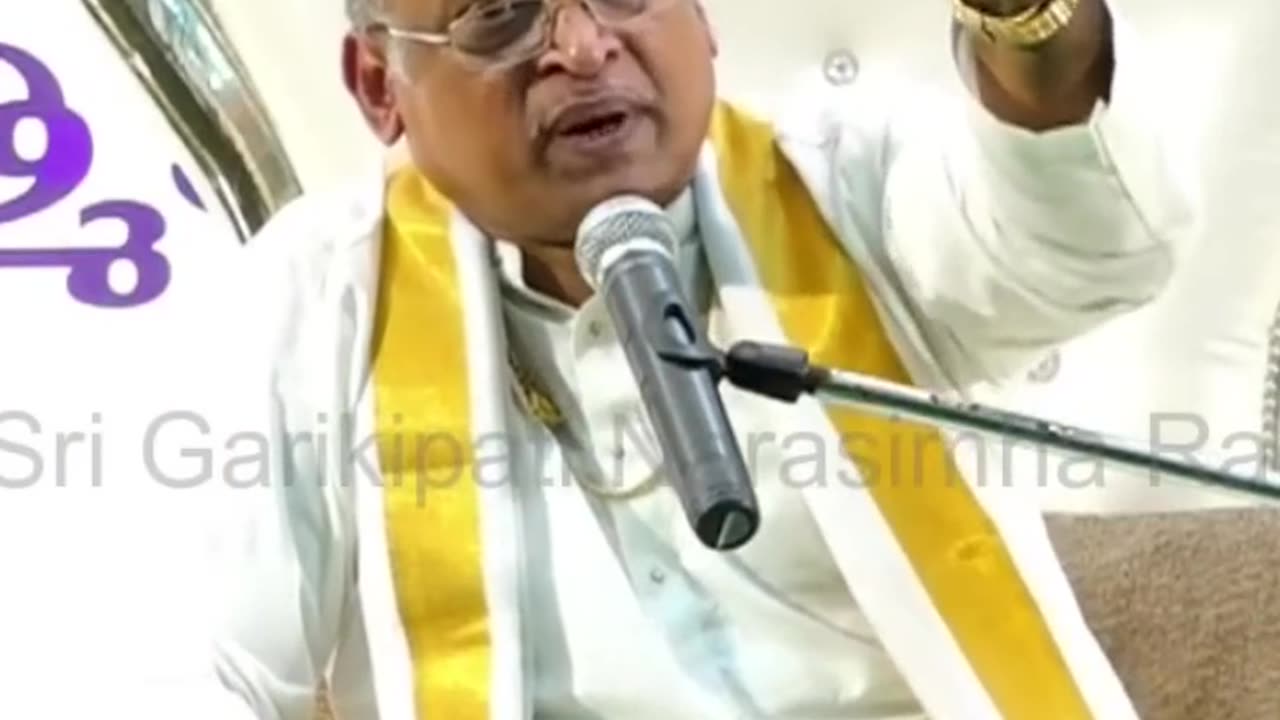 భారతంలో ధర్మ సూక్ష్మాలు Part 9 9