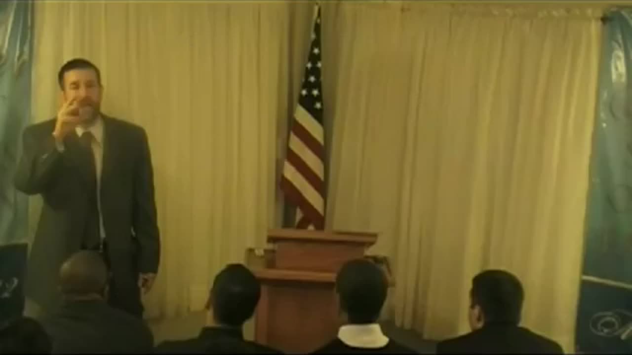 Shall We Continue in Sin? - Pastor Steven Anderson