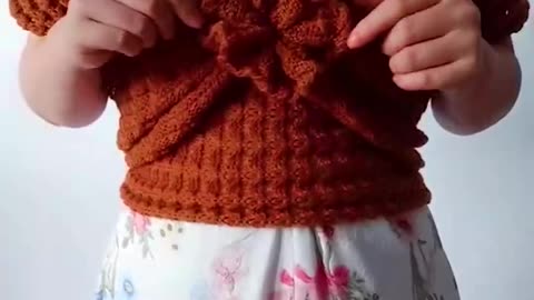 Autumn clothes styling idea
