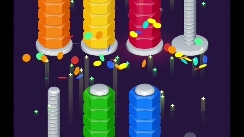 IQ 200 | NUTS AND BOLTS | LEVEL 6 | TIX GAMING |