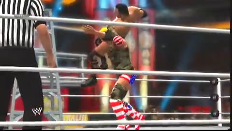 Sports Sundays with WWE 2K14. Night Of Champions Edition (9_21_14) - 8 _ 20