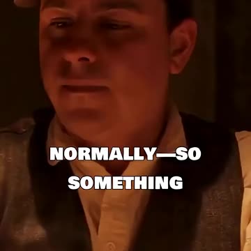 Why Vito Corleone’s Voice Sounds Like That