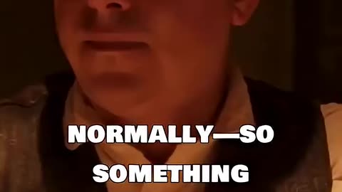 Why Vito Corleone’s Voice Sounds Like That