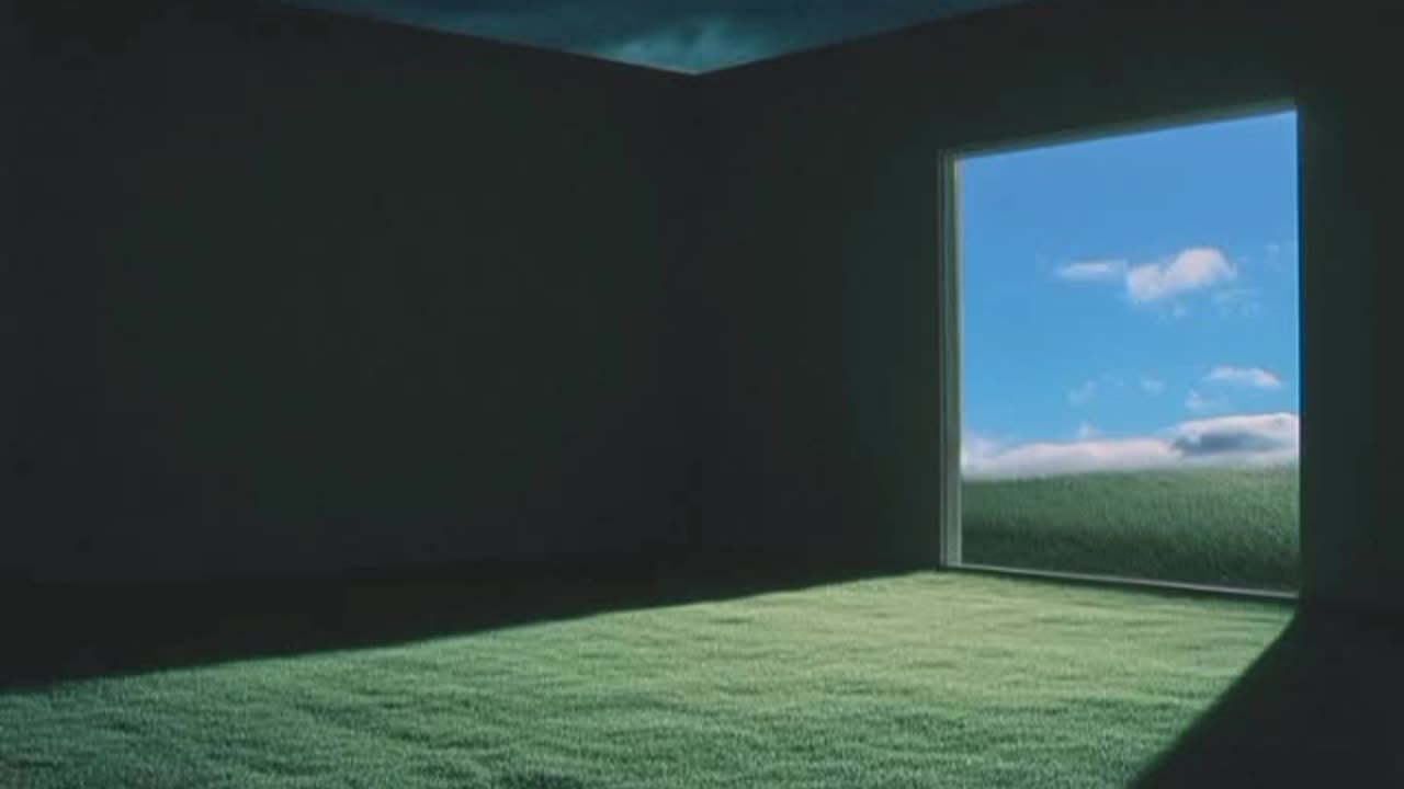 Ukraine Ceasefire Perhaps